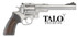 Ruger Super Redhawk, 10MM, 7.50" Barrel, 6 Rds, Satin Stainless - 736676055227 Ruger Super Redhawk, 10MM, 7.50" Barrel, 6 Rds, Satin Stainless - 736676055227