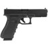 Glock G17 Gen 3, 9MM Luger, 4.49" Barrel, 17 Rds, Gas Nitride - 764503001093 