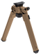 Magpul MAG951-FDE Bipod, ARMS 17S-Style Attachment, Flat Dark Earth - 840815119364 