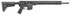 Ruger AR-556, 5.56 NATO, 18.00" Barrel, 10 Rds, Black - 736676085354 