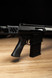 Genesis Arms Gen-12 PDS 5" SBS, 12GA, Black W/ Black Huxwrx Ventum Suppressor 