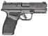 Springfield Hellcat Pro OSP, 9MM, 3.70" Barrel, 10 Rds, Black Melonite - 706397973834 