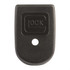 Glock Magazine Floor Plate, Fits Glock 30, Black - 100700050 