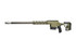 SIG Sauer Cross-Magnum Sawtooth, 7MM PRC, 24.00" Barrel, 6 Rds, Moss Green Cerakote - 798681700783 