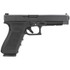 Glock G41 Gen 4, .45 ACP, 5.31" Barrel, 13 Rds, Gas Nitride - GLPR41501 