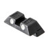 Glock Rear Night Sight, 6.5MM, Black - 100014936 