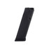 Glock Factory Handgun Magazine, 15 Rds, Black Polymer - GL2884 