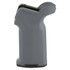 Magpul MOE-K2+ Grip, AR15/M4, Gray - 873750001326 