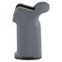 Magpul MOE-K2+ Grip, AR15/M4, Gray - 873750001326 