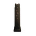 Glock Factory Handgun Magazine, Glock 42, .380 ACP, 6 Rds, Black Polymer - GL33221 