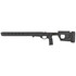 Magpul PRO 700L, Remington 700 Long Action, Fixed, Black - 840815122296 