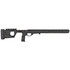 Magpul PRO 700L, Remington 700 Long Action, Fixed, Black - 840815122296 