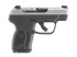Ruger LCP Max, .380 Auto, 2.80" Barrel, 10 Rds, Matte Stainless - 736676137442 