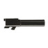 Glock 27 Barrel, 3.46" Length, Black Finish - 100700020 
