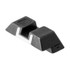 Glock Steel Rear Sight, 6.1mm, Fits Glock 17L - 100014940 