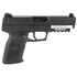 FN Five Seven MRD, 5.7x28mm, 4.80" Barrel, 20 RDs, Black 