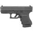 Glock G30 SF Gen3, 45 ACP, 3.78" Barrel, 10+1 Rds, Matte Black - 764503052521 