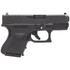Glock G33 Gen 4, .357 SIG, 3.43" Barrel, 9 Rds, Gas Nitride - 764503812019 