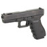 Glock 22C Gen 3, 40 S&W, 4.49" Barrel, 15 Rds, Matte - 764503592225 