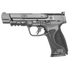 Smith & Wesson M&P M2.0, 9MM, 5.00" Barrel, 17 Rds, Black - 022188890570 