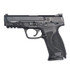 Smith & Wesson M&P40 M2.0, 40 S&W, 4.25" Barrel, 15 Rds, Black - 022188869248 
