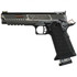 Taran Tactical Innovations JW3 Combat Master, 9MM, 5.40" Barrel, 20 Rds, FDE/Bronze DLC - CMJW3TWB 
