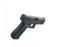 Glock G45, 9MM, 4.02" Barrel, 17+1 Rds, Black nDLC - SBIG45G5PO 
