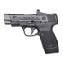 Smith & Wesson M&P45 Shield M2.0, 45 AUTO, 4.00" Barrel, 7 Rds, Black - 022188874587 
