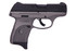 Ruger EC9s, 9MM, 3.12" Barrel, 7+1 Rds, Black/Tungsten - 736676032921 