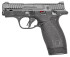 Smith & Wesson Bodyguard 2.0, .380 ACP, 2.75" Barrel, 12 Rds, Armornite Finish - 022188903676 