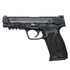 Smith & Wesson M&P M2.0, 45 ACP, 4.6" Barrel, 10 Rds, Black - 022188869750 