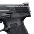 Smith & Wesson M&P40 M2.0, .40 S&W, 5.00" Barrel, 15 Rds, Flat Dark Earth - 022188872385 