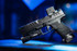 Walther  PDP PRO-X Full-Size, 9MM Luger, 4.60" Barrel, 20 Rds, Black 