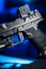 Walther  PDP PRO-X Full-Size, 9MM Luger, 4.60" Barrel, 20 Rds, Black 