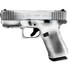 Glock 43X MOS, 9MM, 3.41" Barrel, 10 Rds, Distressed Stormtrooper - 050806032514 