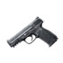 Smith & Wesson M&P40 M2.0, .40 S&W, 4.25" Barrel, 10 Rds, Armornite Finish - 022188873603 