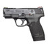 Smith & Wesson Performance Center M&P Shield M2.0, 45 ACP, 3.30" Barrel, 6+1,7+1 Rds, Matte Black - 022188877700 
