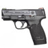Smith & Wesson Performance Center M&P Shield M2.0, 45 ACP, 3.30" Barrel, 6+1,7+1 Rds, Matte Black - 022188877700 