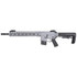 Walther Hammerli Tac R1C, .22 LR, 16.1" Barrel, 10 Rds, Tungsten Gray - 723364217074 