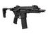 SIG Sauer MCX RSAR, 5.56 NATO, 7.75" Barrel, 30 Rds, Black Anodized - 798681705184 