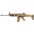FN SCAR 16S NRCH, 5.56 NATO, 16.25" Barrel, 30 Rds, Chocolate Chip Desert Camo - 845737017873 