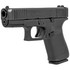 Glock 23 Gen5, 40 S&W, 4.01" Barrel, 13 Rds, Matte - 764503050435 