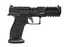 Walther  PDP Match, 9MM, 5.00" Barrel, 18/20 Rds, Steel Black - 723364228797 