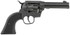 Diamondback Sidekick, 22 LR, 4.50" Barrel, 9 Rds, Black Cerakote - 810035755376 
