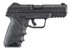 Ruger Security-9, 9MM, 4" Barrel, 10+1 Rds, Black Oxide - 736676038190 