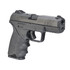 Ruger Security-9, 9MM, 4" Barrel, 10+1 Rds, Black Oxide - 736676038190 
