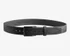 Magpul Tejas EL Pistolero Belt, Black Bull Hide, 46" 1.50" Wide, Buckle Closure - 840815138358 