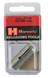 Hornady Cam Lock Bullet Collet #4, Silver, 264/257 Cal, Metal - 090255921571 