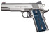 Colt Competition, 38 Super, 5.00" Barrel, 9+1 Rds, Stainless Steel 