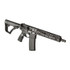 Daniel Defense DD4 MK18 RIII, 5.56MM, 10.3" Barrel, 30 Rds, Black 